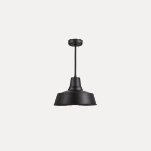 Golden Ceiling Light Long - Hình ảnh 2